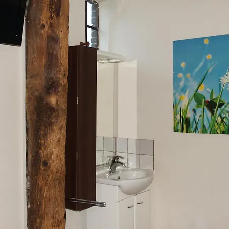 Frühstückspension De Rumelshof 3*