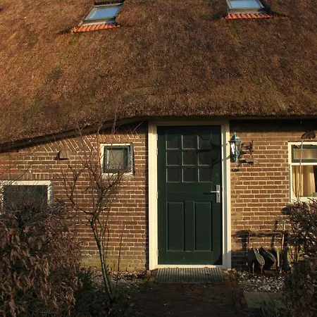 Bed & Breakfast De Rumelshof