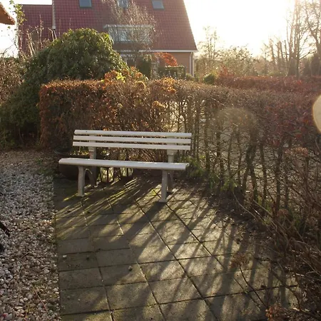 Bed & Breakfast De Rumelshof Hierden