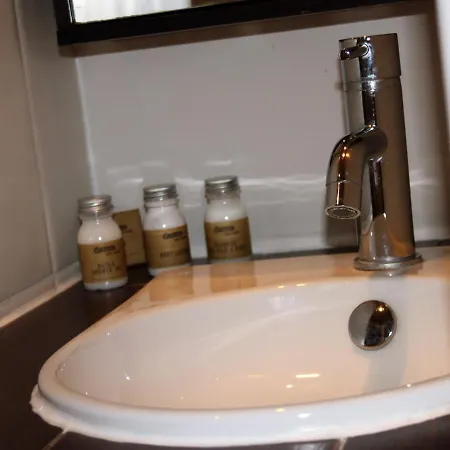 De Rumelshof 3* Hierden