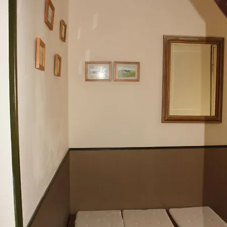Bed & Breakfast De Rumelshof