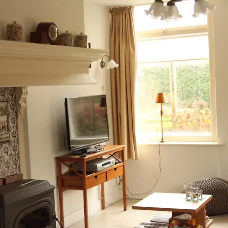 Bed & Breakfast De Rumelshof Hierden