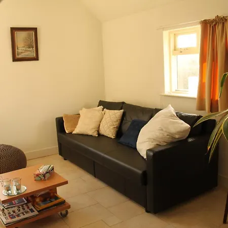 Bed & Breakfast De Rumelshof Hierden