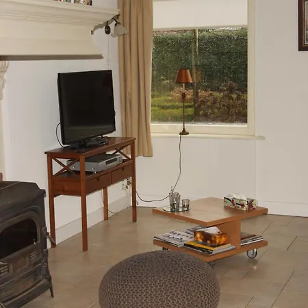 De Rumelshof Bed & Breakfast