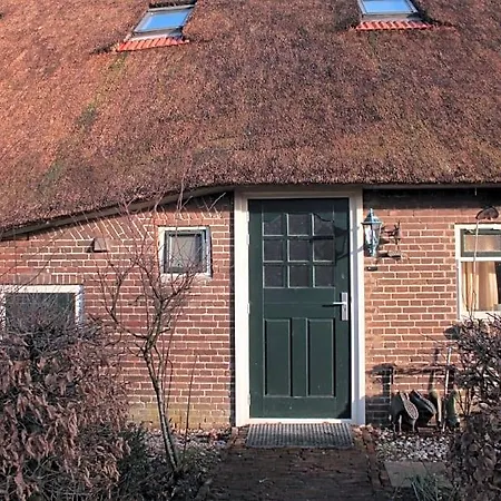 De Rumelshof Hierden