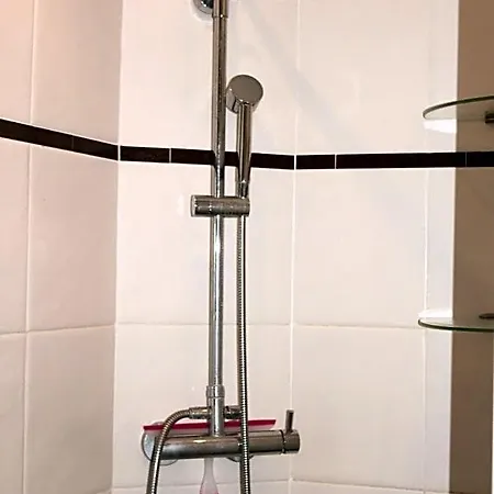Alojamento de Acomodação e Pequeno-almoço De Rumelshof