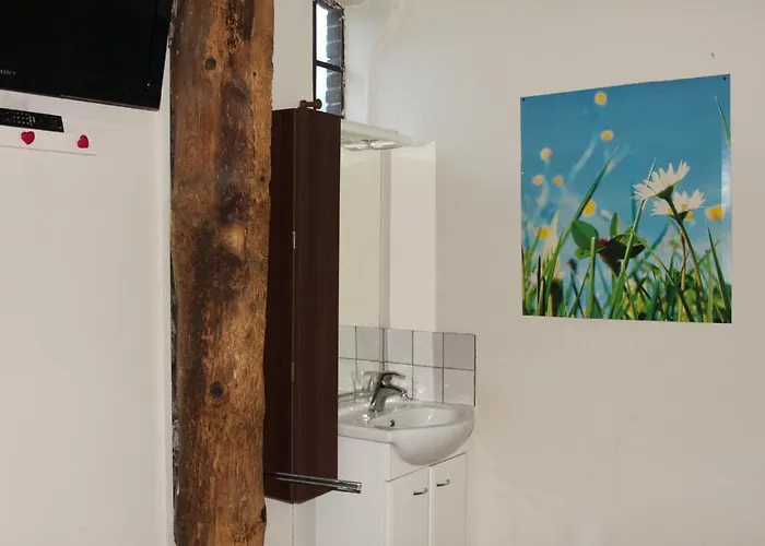 Bed and breakfast De Rumelshof 3*