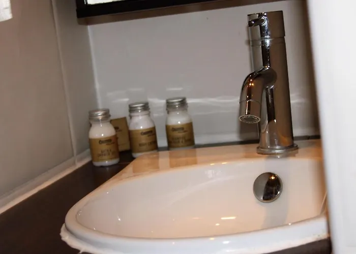 De Rumelshof 3* Hierden