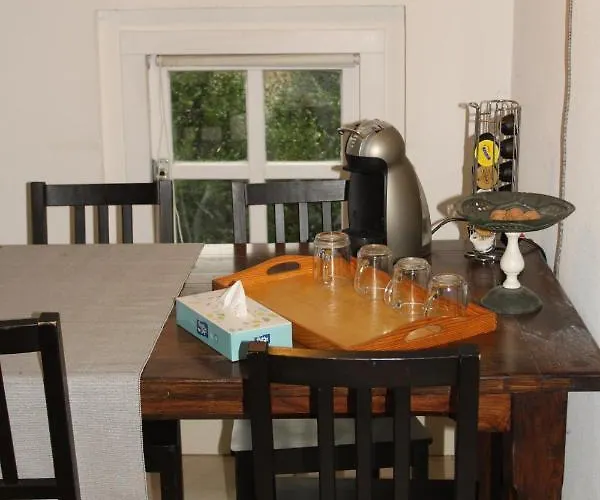 De Rumelshof 3* Hierden