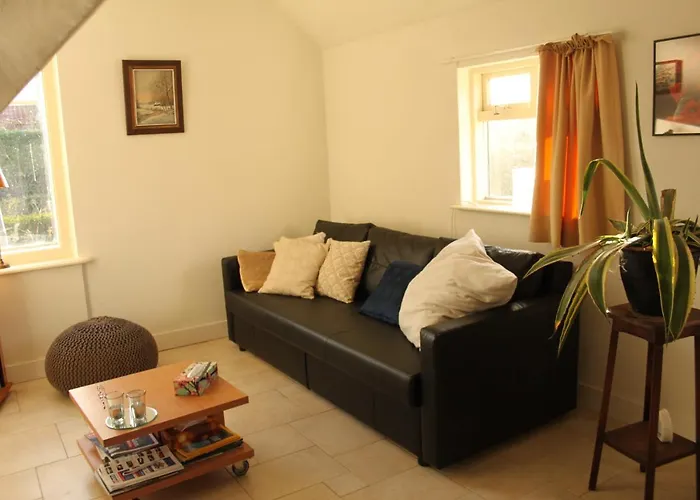 Bed and breakfast De Rumelshof Hierden