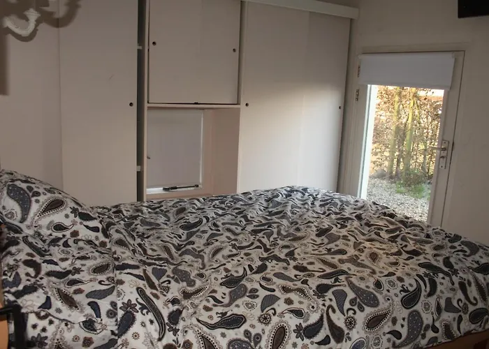 De Rumelshof Bed and breakfast Hierden