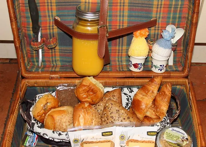 De Rumelshof 3* Hierden