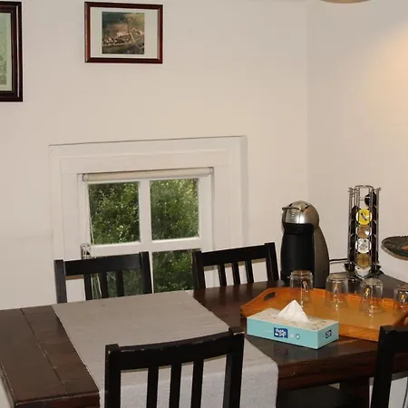 De Rumelshof B&B 하이르덴