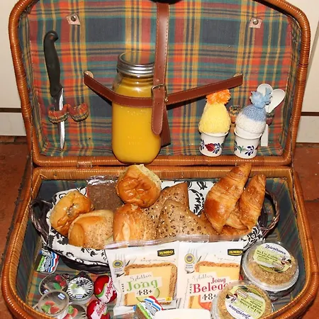 De Rumelshof 3* 하이르덴