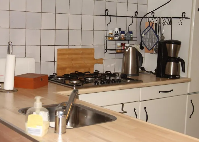 De Rumelshof B&B 하이르덴