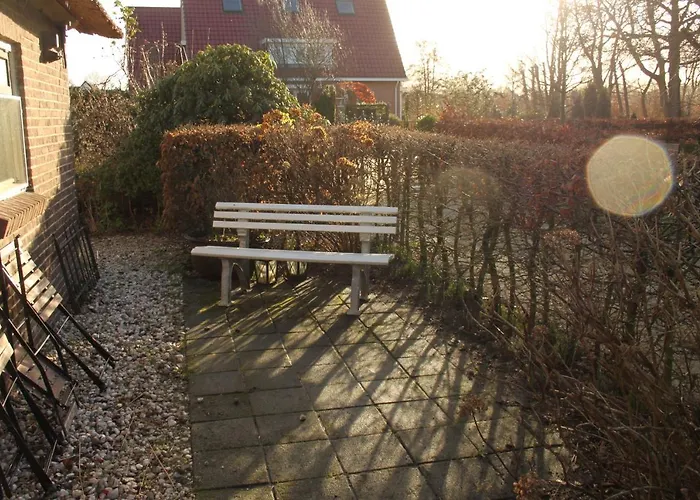 B&B De Rumelshof 하이르덴