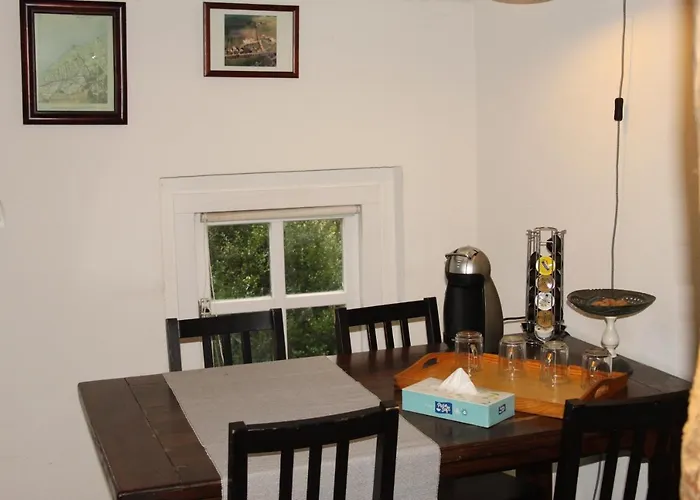 De Rumelshof B&B 하이르덴