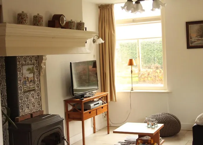 B&B De Rumelshof 하이르덴