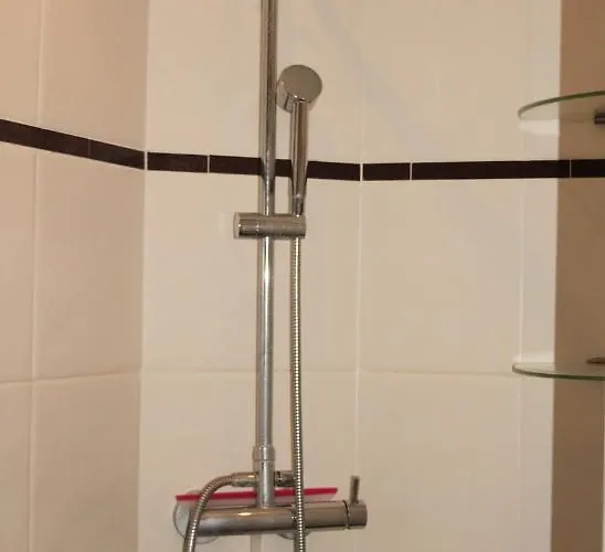 De Rumelshof B&B 하이르덴